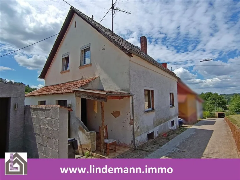 Дом с 4 спальнями в Зарлуи, Германия № 265599