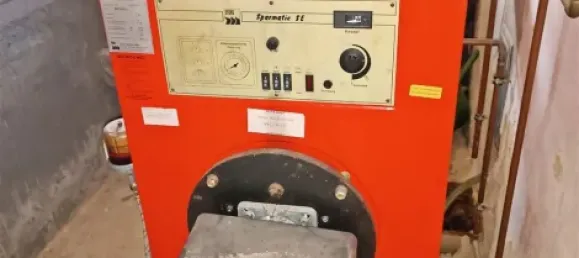 Дом с 4 спальнями в Зарлуи, Германия № 265599 19