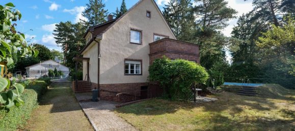 Casa de 7 habitaciónes en Brandenburg, Germany No. 92882 3