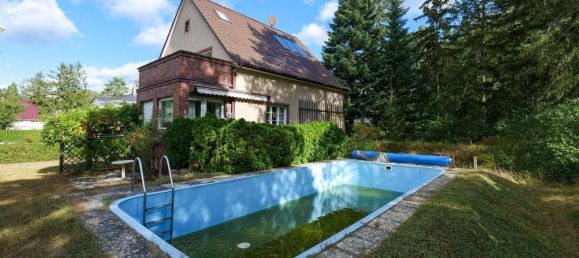 Casa de 7 habitaciónes en Brandenburg, Germany No. 92882 4