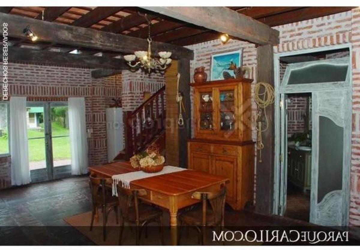 2 bedrooms House in Mar del Plata, Argentina No. 82915