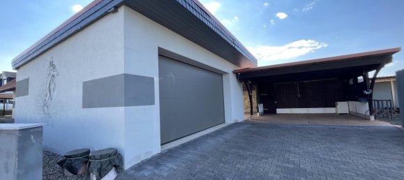 2 chambres Maison à Kyffhauserkreis, Germany No. 91101 3