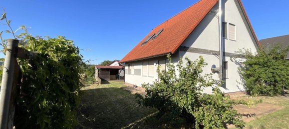 2 chambres Maison à Kyffhauserkreis, Germany No. 91101 2