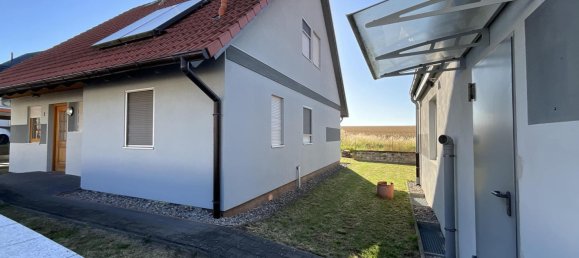 2 chambres Maison à Kyffhauserkreis, Germany No. 91101 11