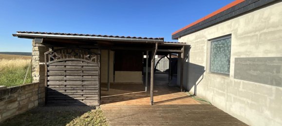 2 chambres Maison à Kyffhauserkreis, Germany No. 91101 7