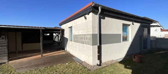 2 chambres Maison à Kyffhauserkreis, Germany No. 91101 8