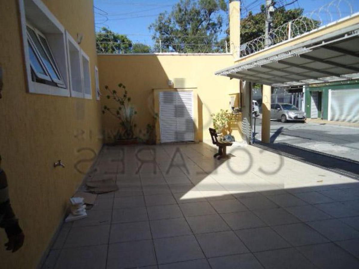 Casa de 3 dormitorios en Sao Paulo, Brazil No. 454264