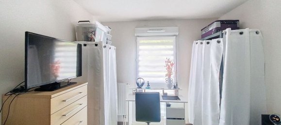 1 غرف نوم شقة في Douai, France رقم 210784 4