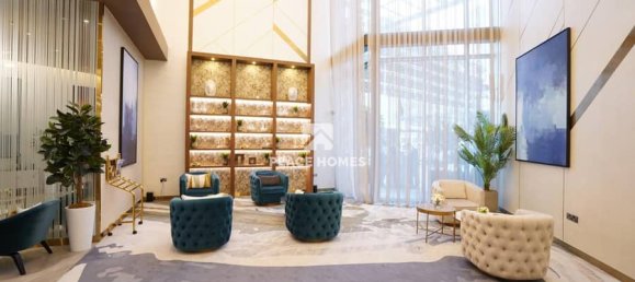 39m² Apartment in Business Bay, UAE No. 16331 14