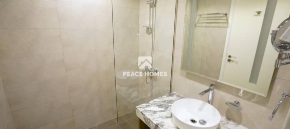 39m² Apartment in Business Bay, UAE No. 16331 23