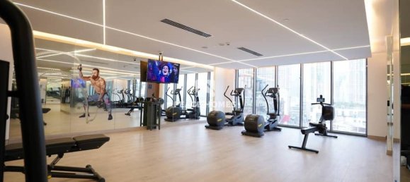 39m² Apartment in Business Bay, UAE No. 16331 17