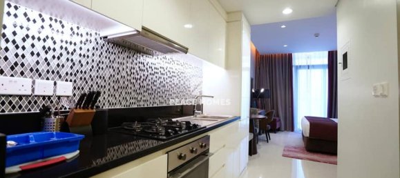 39m² Apartment in Business Bay, UAE No. 16331 10