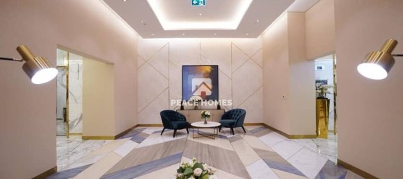 39m² Apartment in Business Bay, UAE No. 16331 29