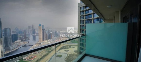 39m² Apartment in Business Bay, UAE No. 16331 6