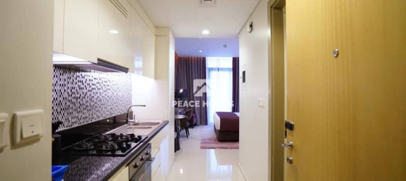 39m² Apartment in Business Bay, UAE No. 16331 9