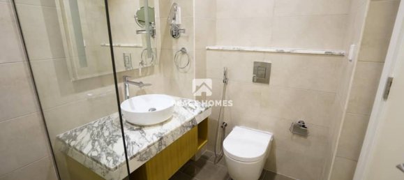 39m² Apartment in Business Bay, UAE No. 16331 24