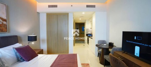 39m² Apartment in Business Bay, UAE No. 16331 8