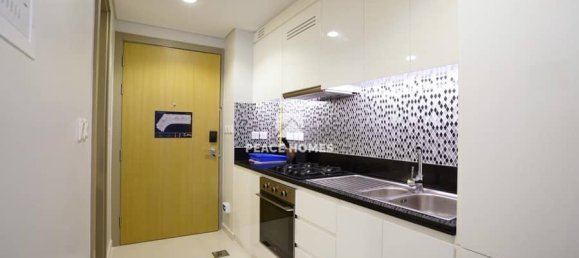 39m² Apartment in Business Bay, UAE No. 16331 28