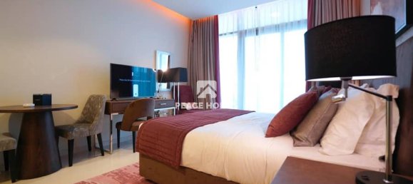 39m² Apartment in Business Bay, UAE No. 16331 4