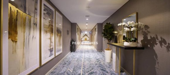 39m² Apartment in Business Bay, UAE No. 16331 20