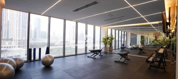 39m² Apartment in Business Bay, UAE No. 16331 15