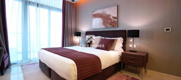 39m² Apartment in Business Bay, UAE No. 16331 2