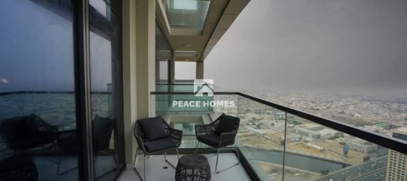 39m² Apartment in Business Bay, UAE No. 16331 7