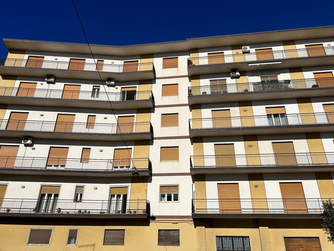 4غرفة بانتهاوس في Paternò, Italy رقم 259713