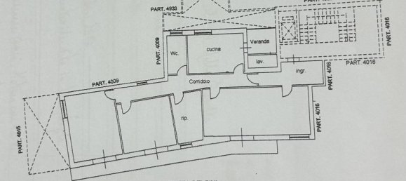 4غرفة بانتهاوس في Paternò, Italy رقم 259713 36