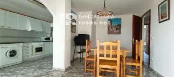 Apartamento T3 em Llanca, Spain N.º 137572 5