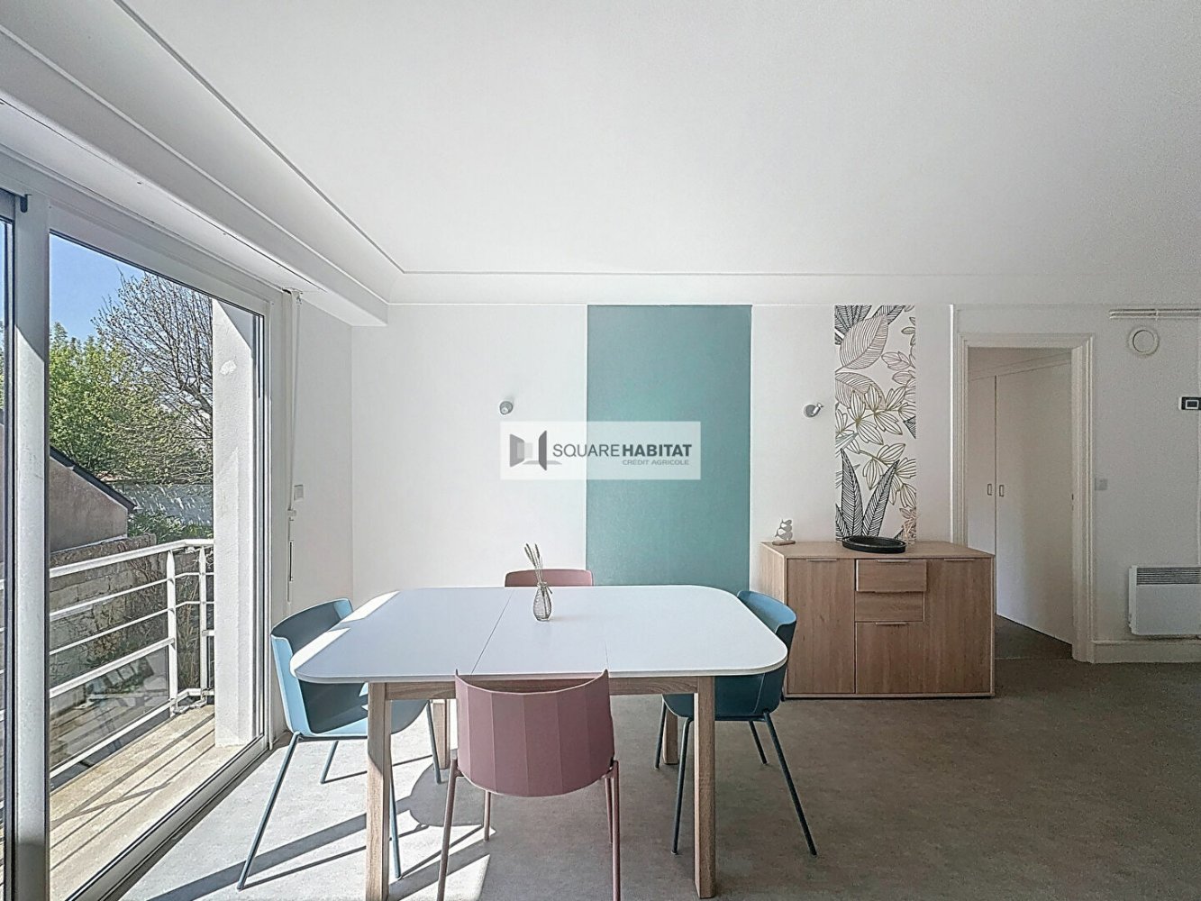 3 غرف نوم شقة في Fouesnant, France رقم 204795