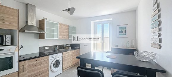 3 غرف نوم شقة في Fouesnant, France رقم 204795 4