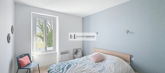 3 غرف نوم شقة في Fouesnant, France رقم 204795 5