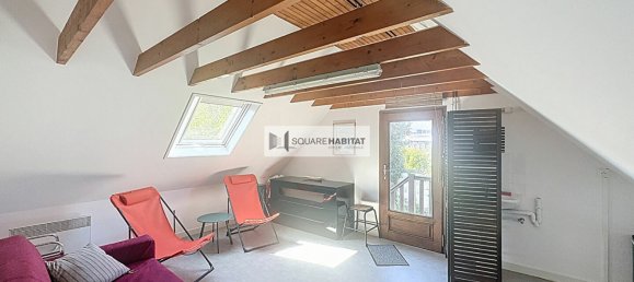 3 غرف نوم شقة في Fouesnant, France رقم 204795 8