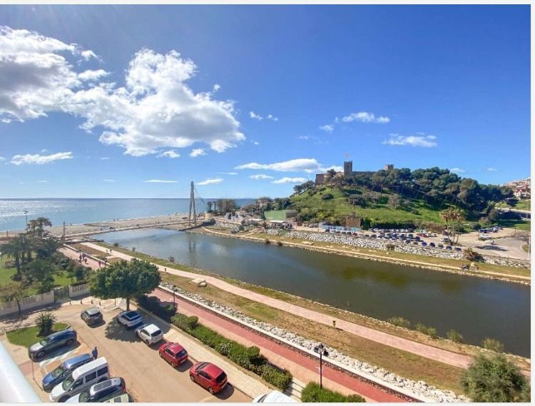 4 bedrooms Penthouse in Fuengirola, Spain No. 47654