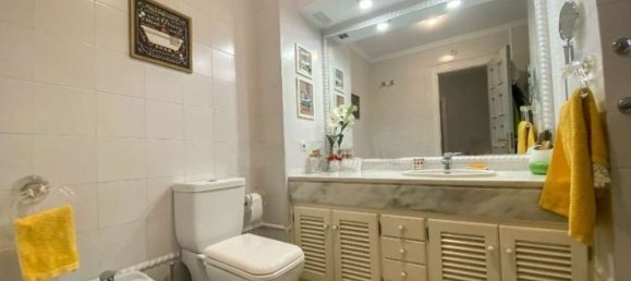 4 bedrooms Penthouse in Fuengirola, Spain No. 47654 16