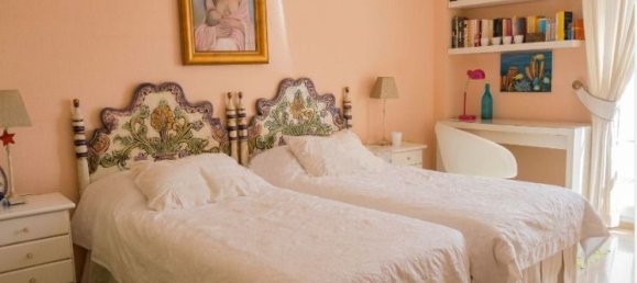 4 bedrooms Penthouse in Fuengirola, Spain No. 47654 15