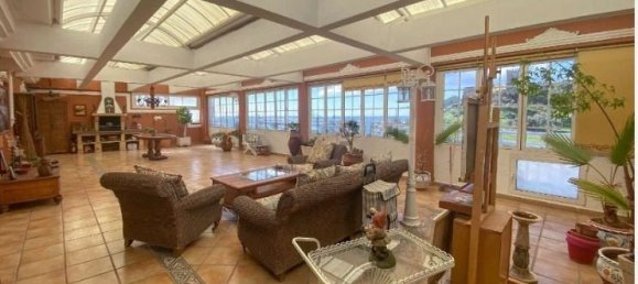 4 bedrooms Penthouse in Fuengirola, Spain No. 47654 3