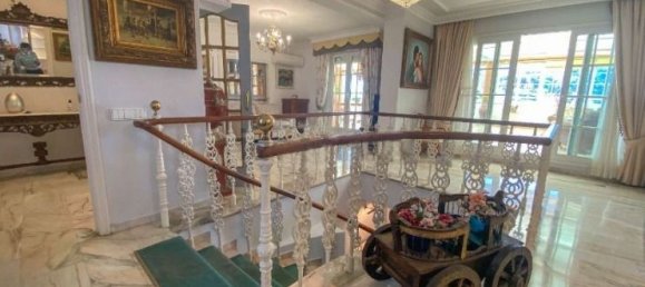 4 bedrooms Penthouse in Fuengirola, Spain No. 47654 10