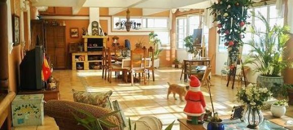 4 bedrooms Penthouse in Fuengirola, Spain No. 47654 5