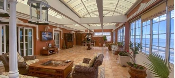 4 bedrooms Penthouse in Fuengirola, Spain No. 47654 4