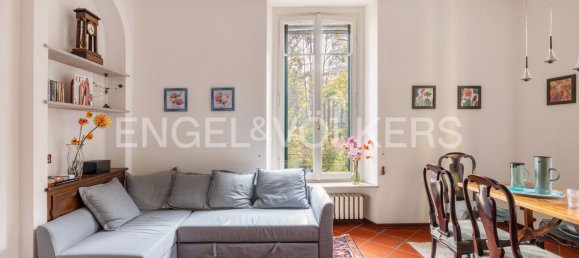 2 bedrooms Apartment in Meina, Italy No. 43568 5