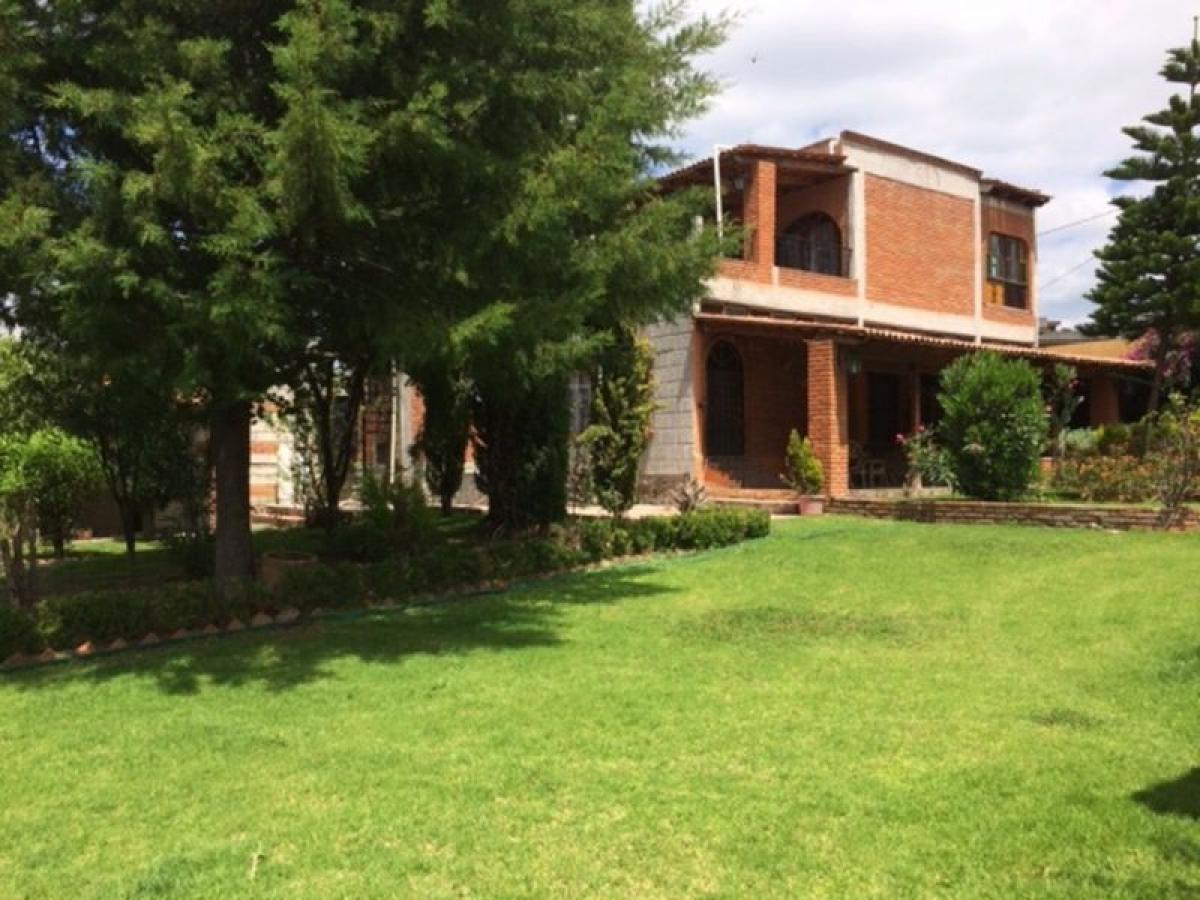 3 غرف نوم منزل في Queretaro, Mexico رقم 167503