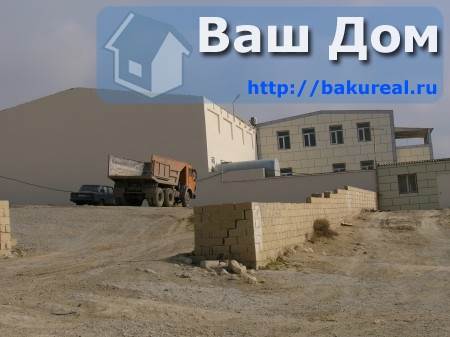  Warehouse in Baku, Azerbaijan No. 47
