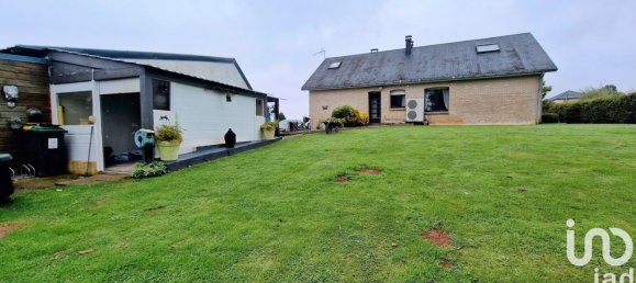 6 Schlafzimmer Haus in Clety, France, Nr. 255872 21