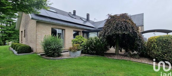 6 Schlafzimmer Haus in Clety, France, Nr. 255872 17