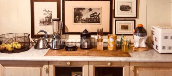 5 bedrooms Villa in Forte dei Marmi, Italy No. 37149 3