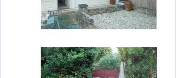 5 bedrooms Villa in Forte dei Marmi, Italy No. 37149 19