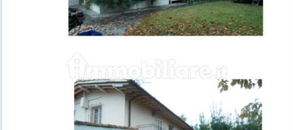 5 bedrooms Villa in Forte dei Marmi, Italy No. 37149 17