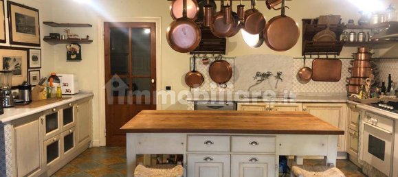 5 bedrooms Villa in Forte dei Marmi, Italy No. 37149 23